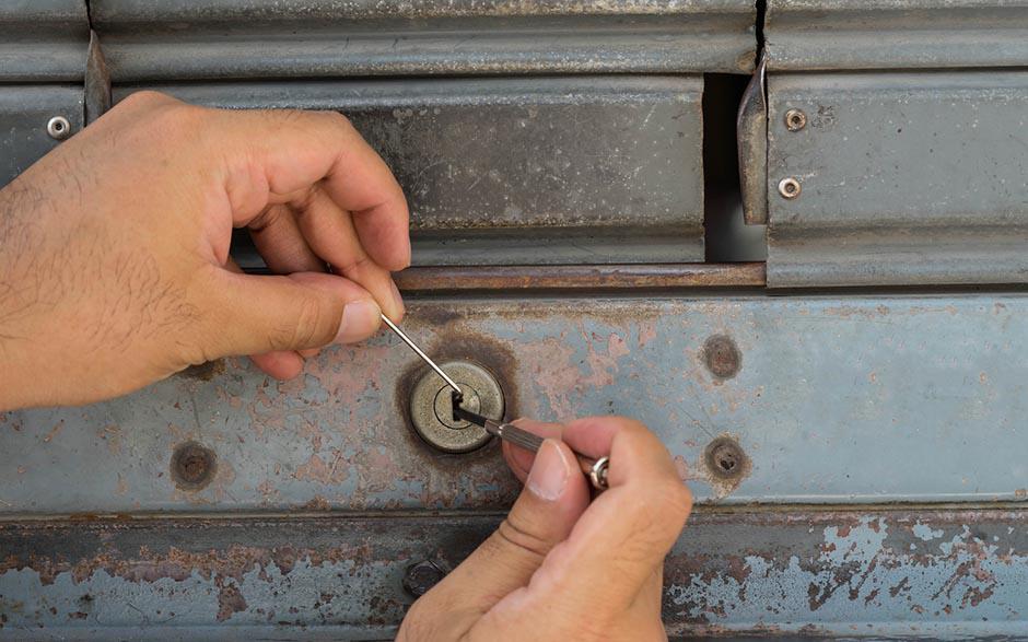 serrurier serrurerie metal maintenance Orsay