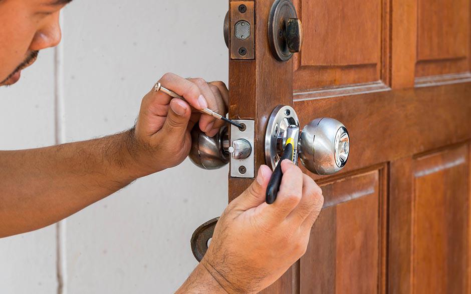 ouverture de porte blindée serrurier Chanteloup-les-Vignes